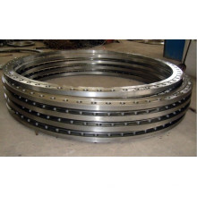 Flanges Bs / flanges forjadas tamanho grande